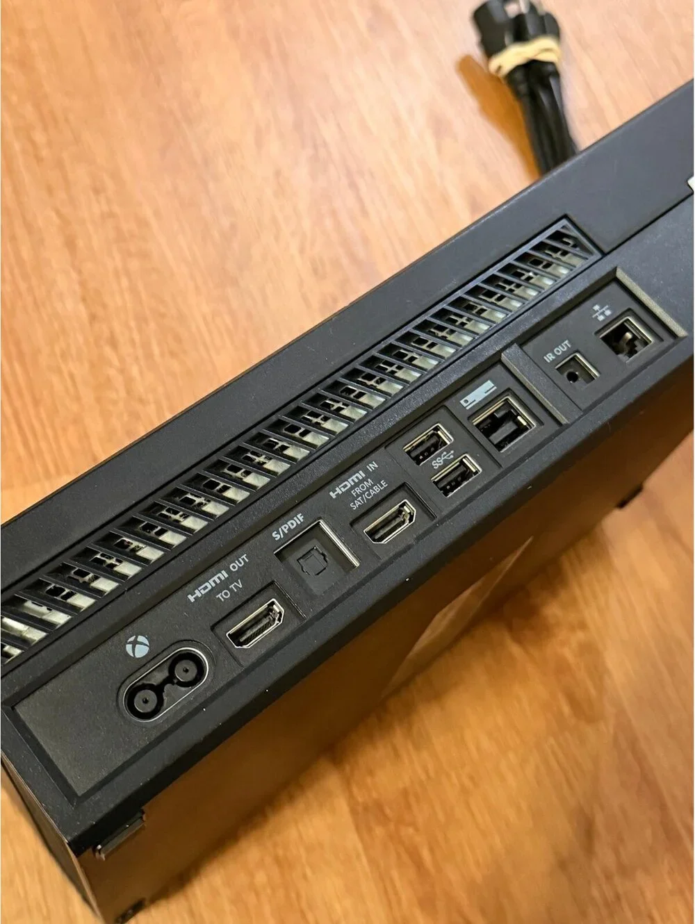 Xbox One 500GB Console